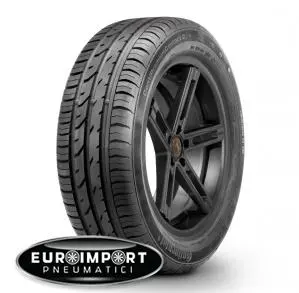 Continental CONTIPREMIUMCONTACT 2  195/55 R16 91 H XL  TL